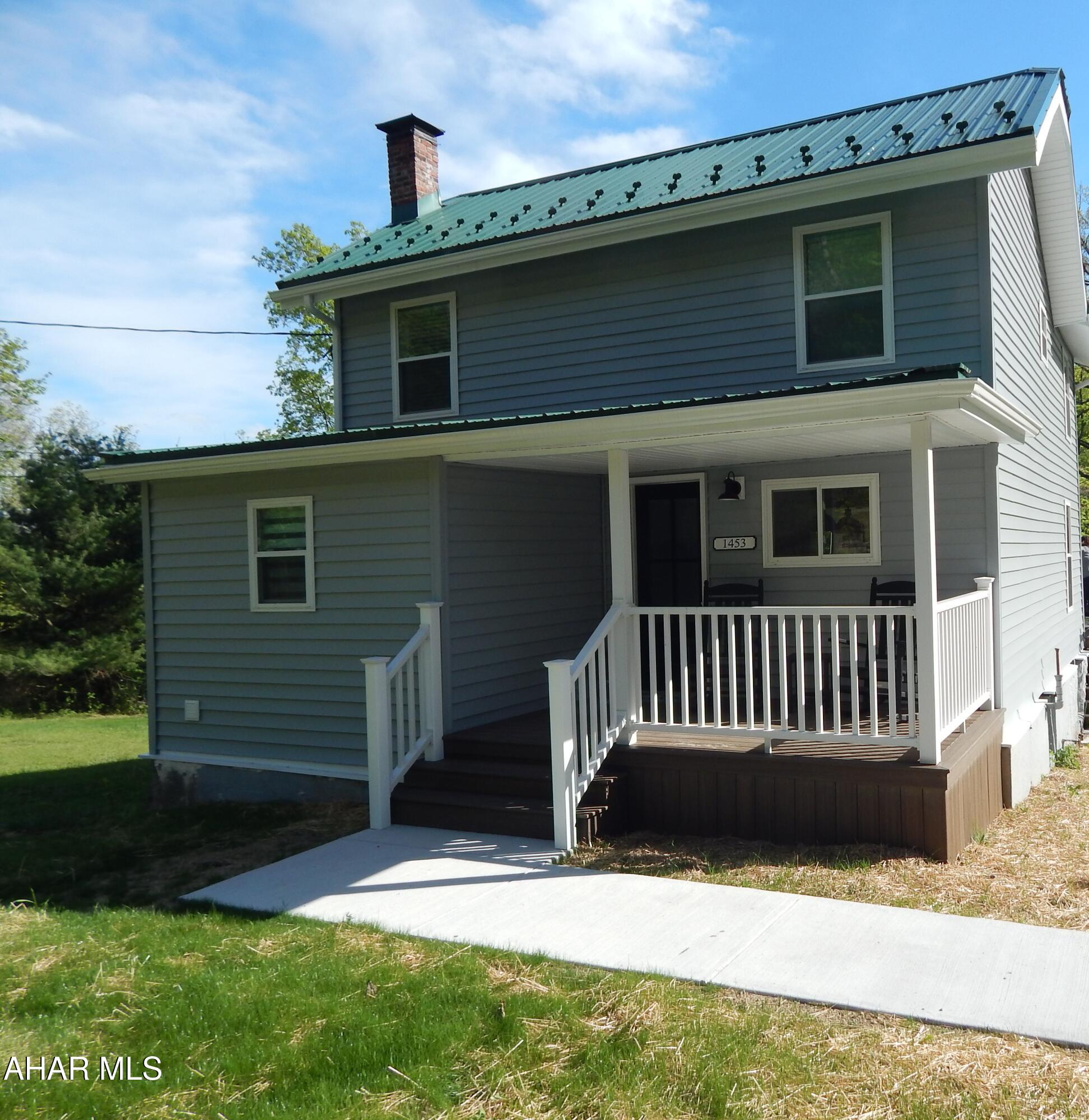 1453 Mill Run Road Altoona, PA 16601 - Photo 5 of 73