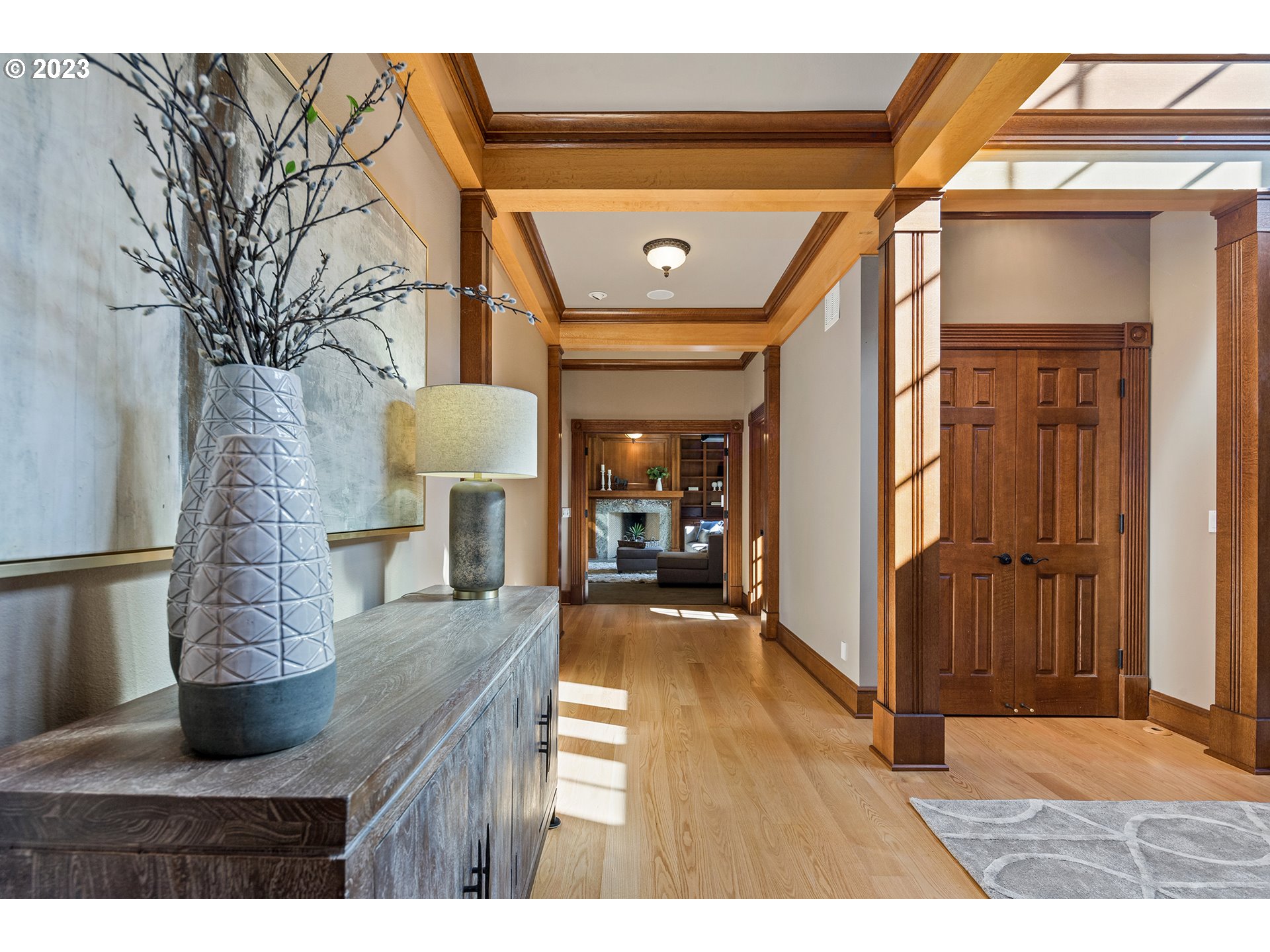 9838 Northwest Wind Ridge Drive Portland, OR 97229 - Photo 5 of 34