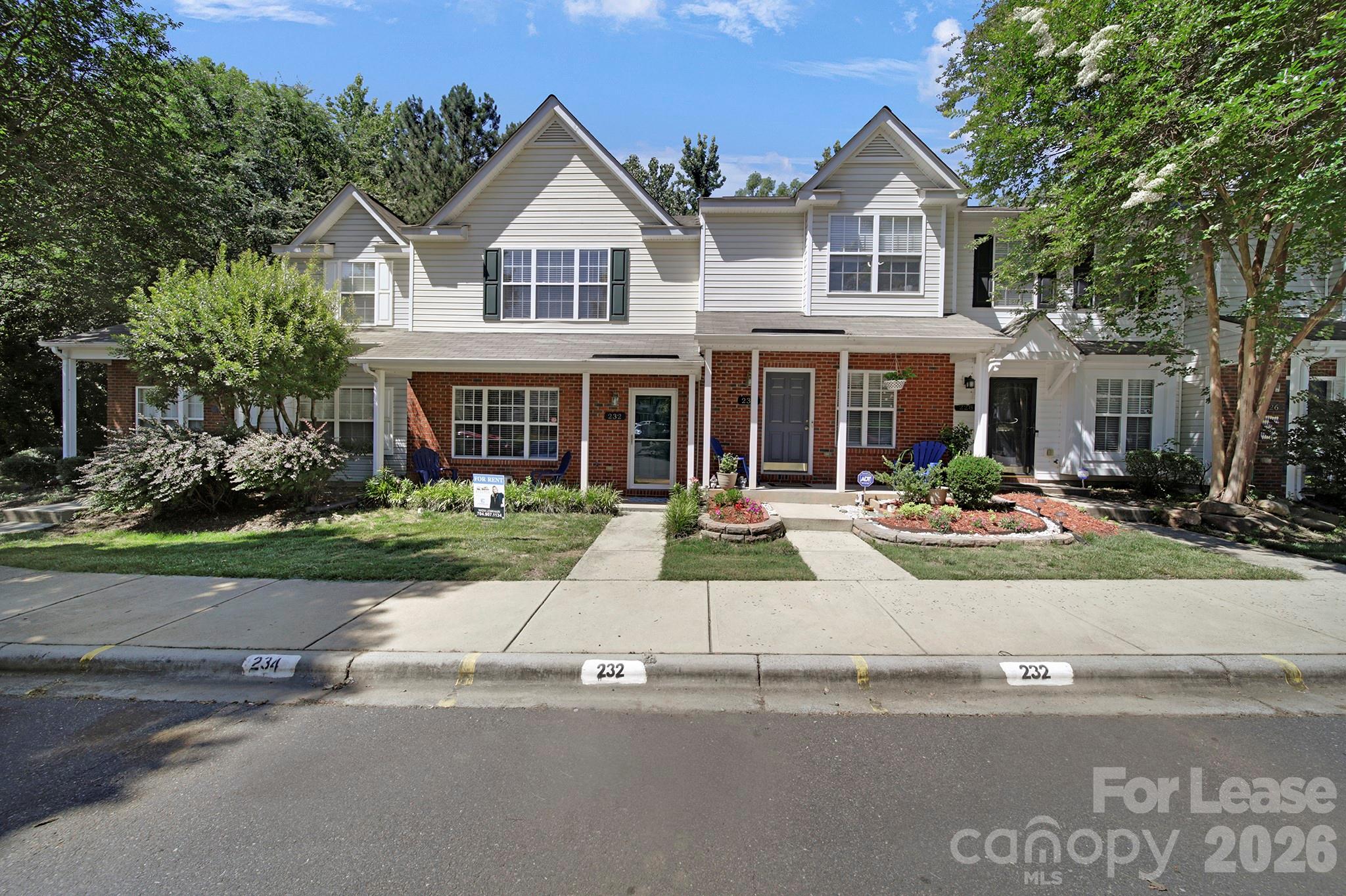 232 Butler Place Fort Mill, SC 29715 - Photo 3 of 31