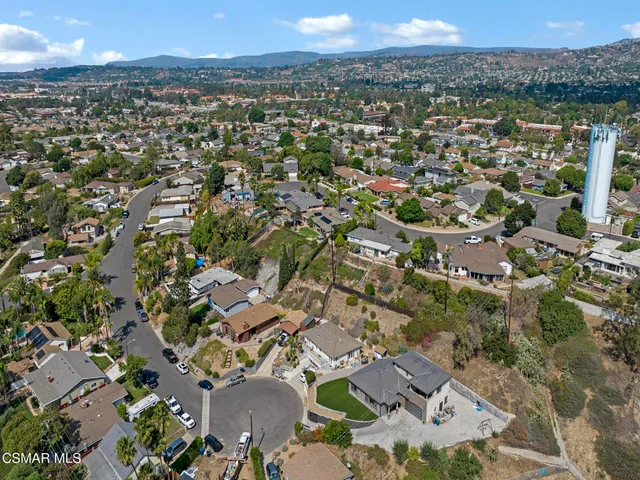 $1,095,000 | 391 Grandview Circle, Camarillo, CA 93010