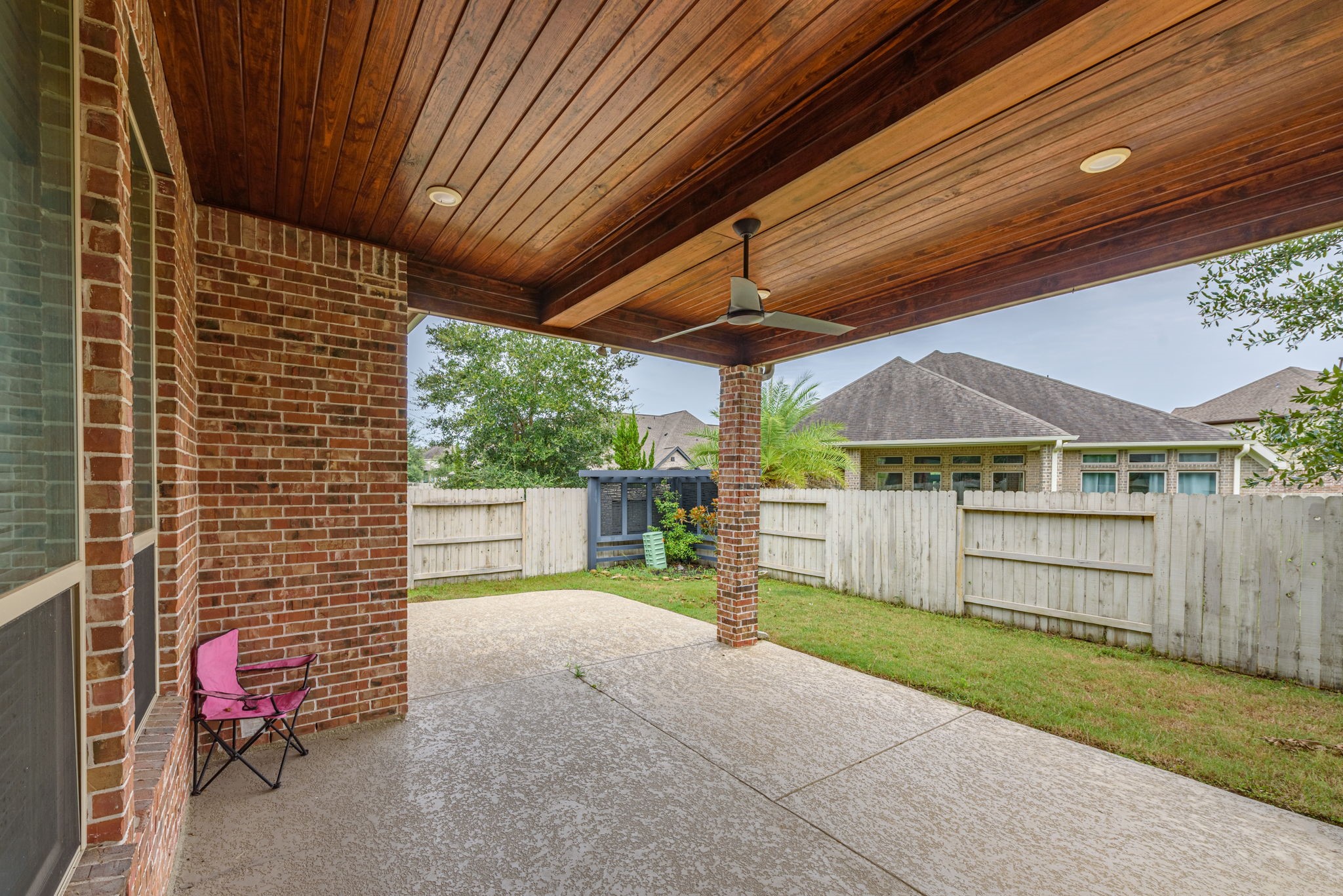 2116 Blackhawk Ridge Lane Manvel, TX 77578 - Photo 4 of 33
