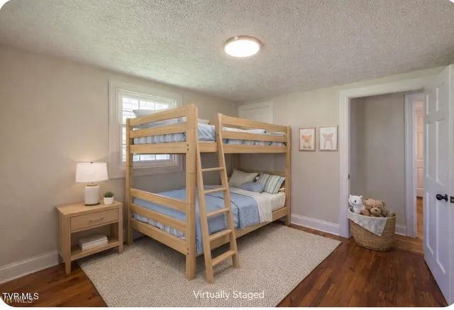 $189,000 | 244 Chapel Street, Weber City, VA 24290