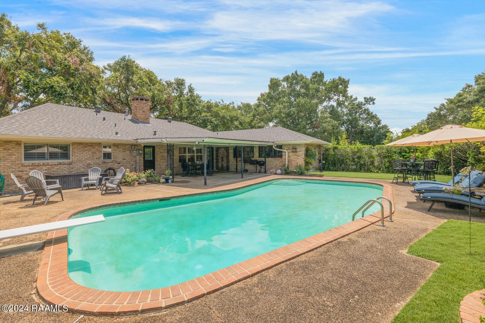 1006 Greenbriar Road Lafayette, LA 70503 - Photo 39 of 44 1006 Greenbriar-39