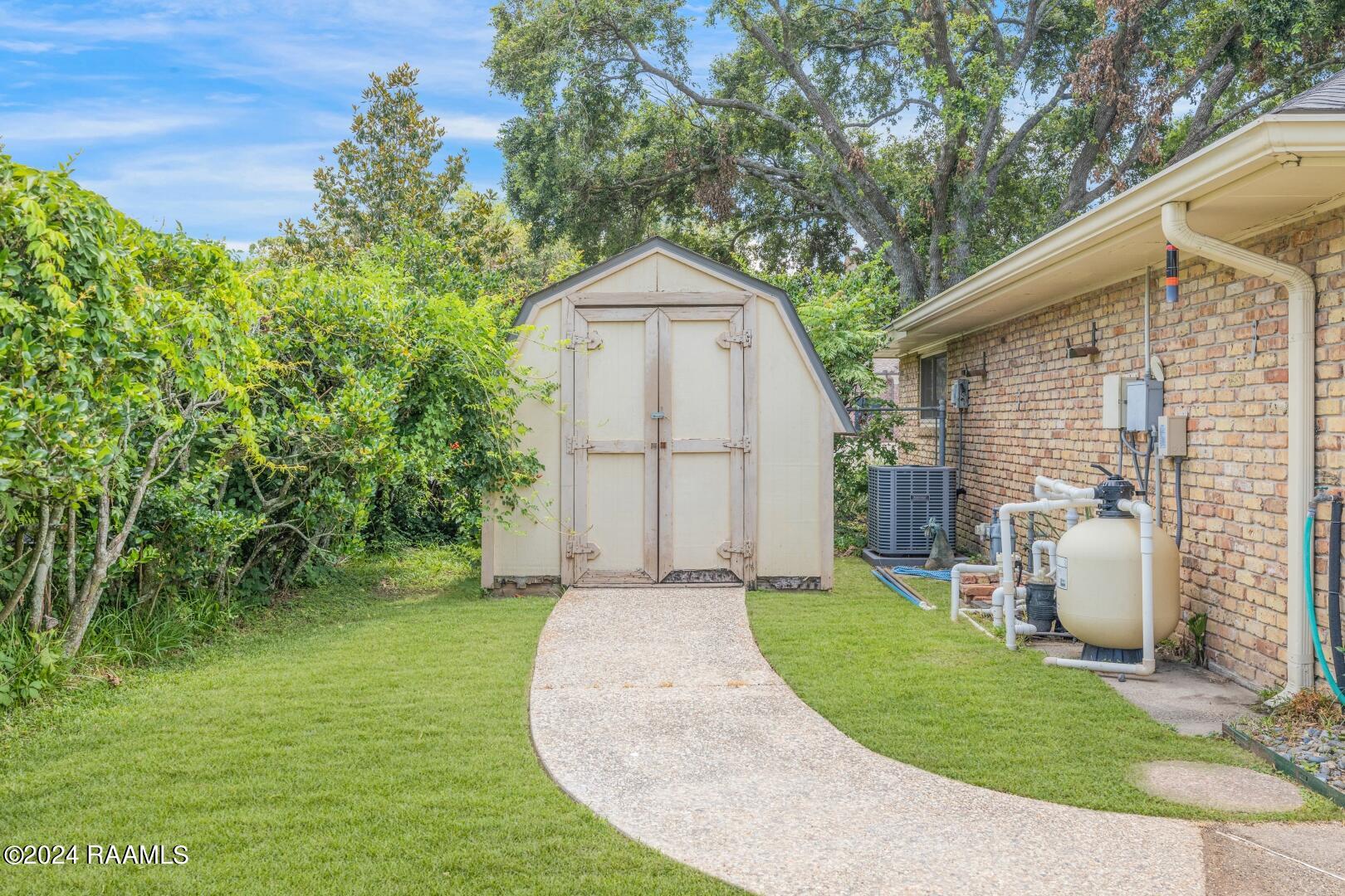 1006 Greenbriar Road Lafayette, LA 70503 - Photo 40 of 44 1006 Greenbriar-40