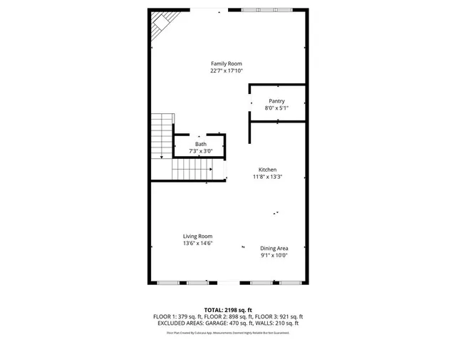 $393,000 | 405 Royal Cres Lane East, Canton, GA 30115