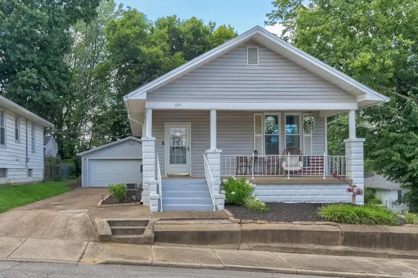 $169,900 | 604 Harmony Way, Evansville, IN 47712