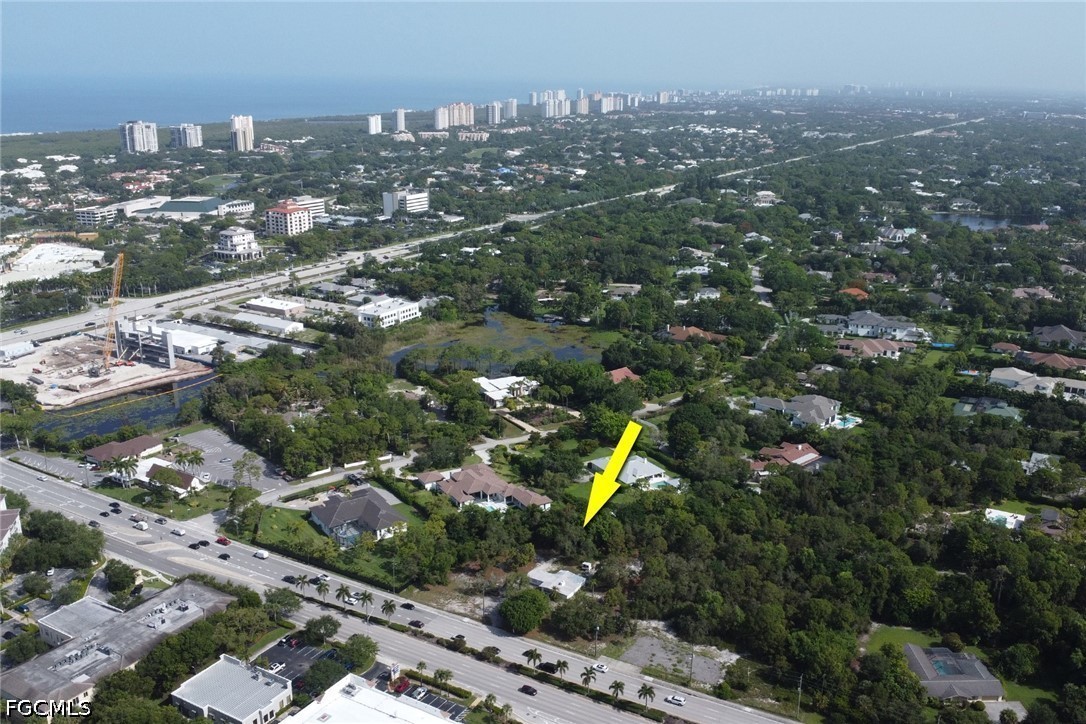 1175 Pine Ridge Road Naples, FL 34108 - Photo 3 of 11