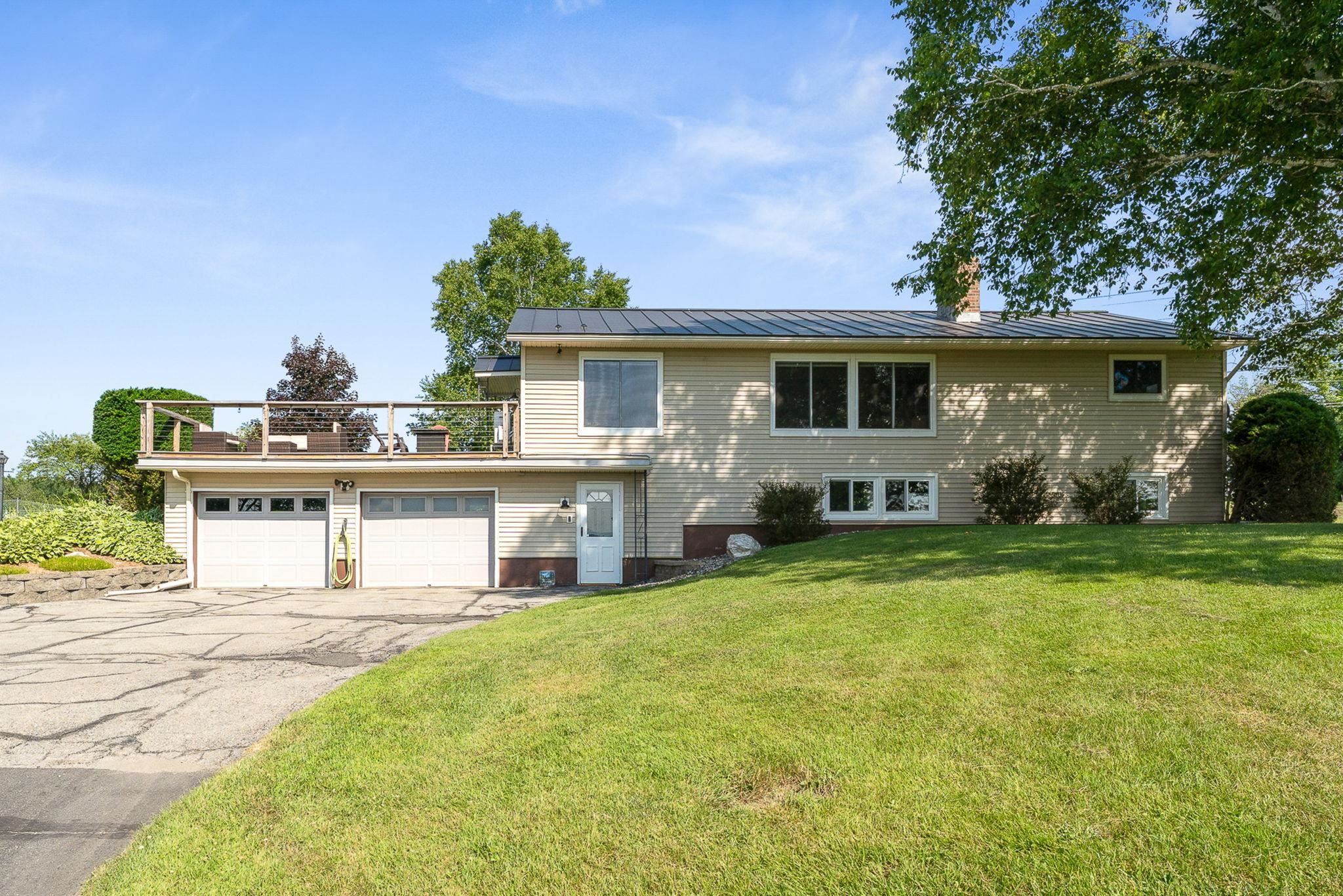 73 Mitchell Road Barre Town, VT 05641 - Photo 1 of 54
