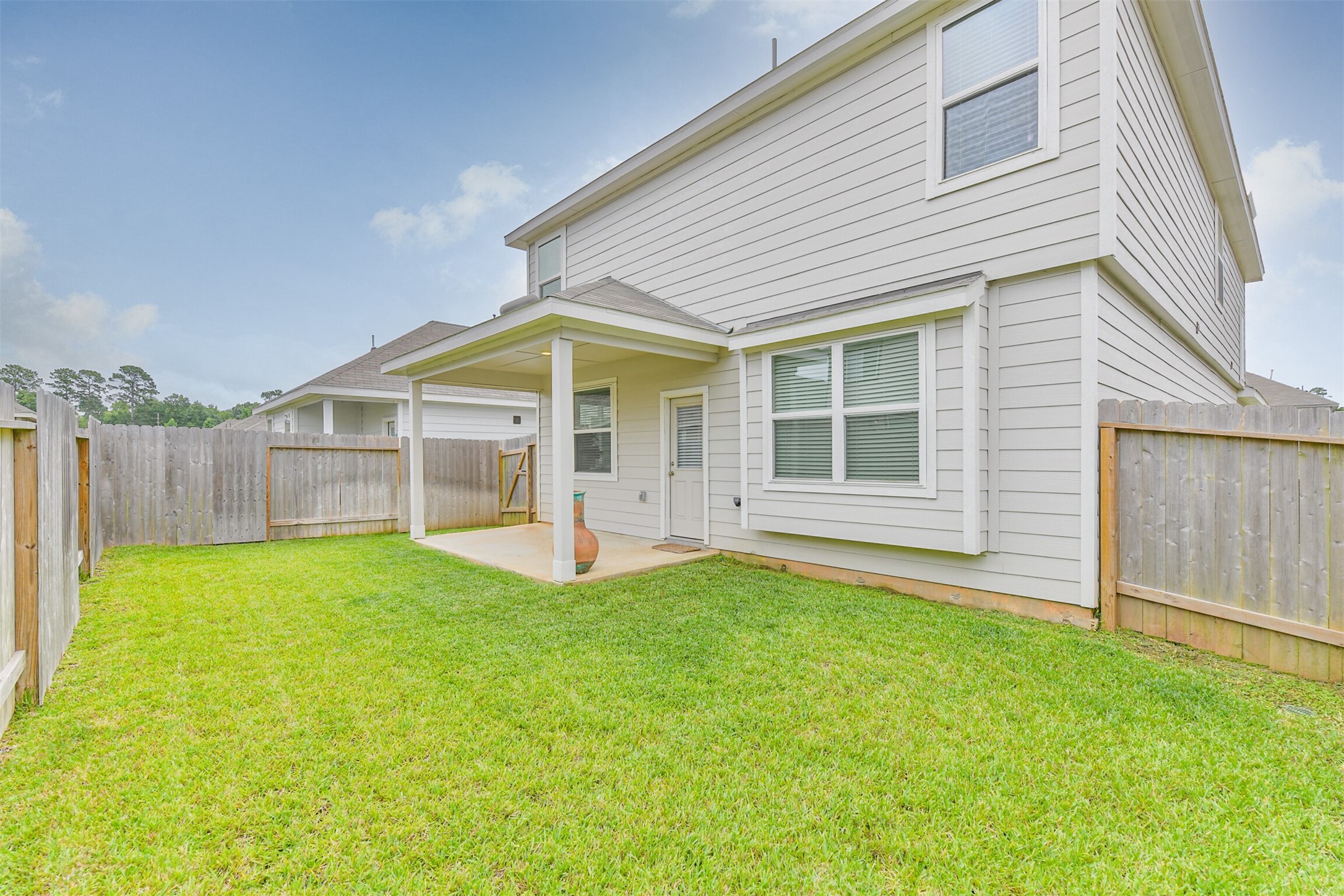 2424 Shellcracker Drive Conroe, TX 77384 - Photo 7 of 49