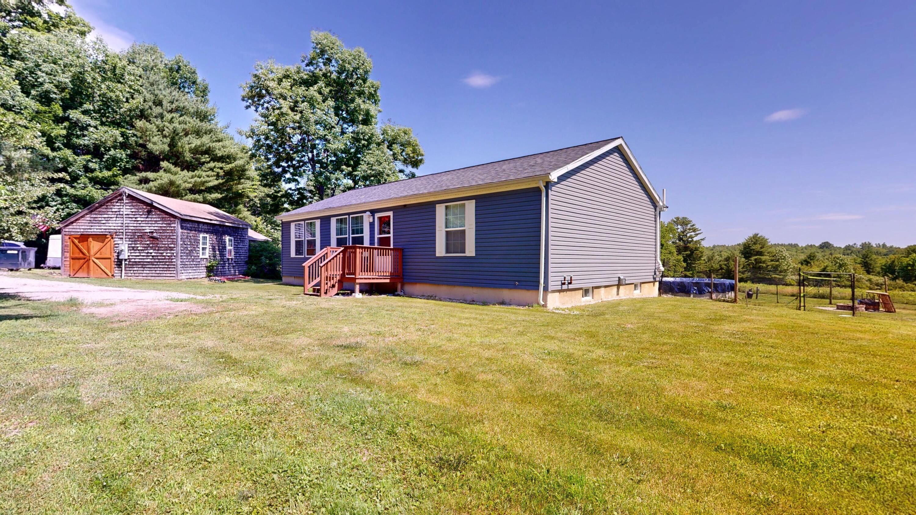 67 Senott Road Whitefield, ME 04353 - Photo 2 of 58 67 Senott Rd., Whitefield