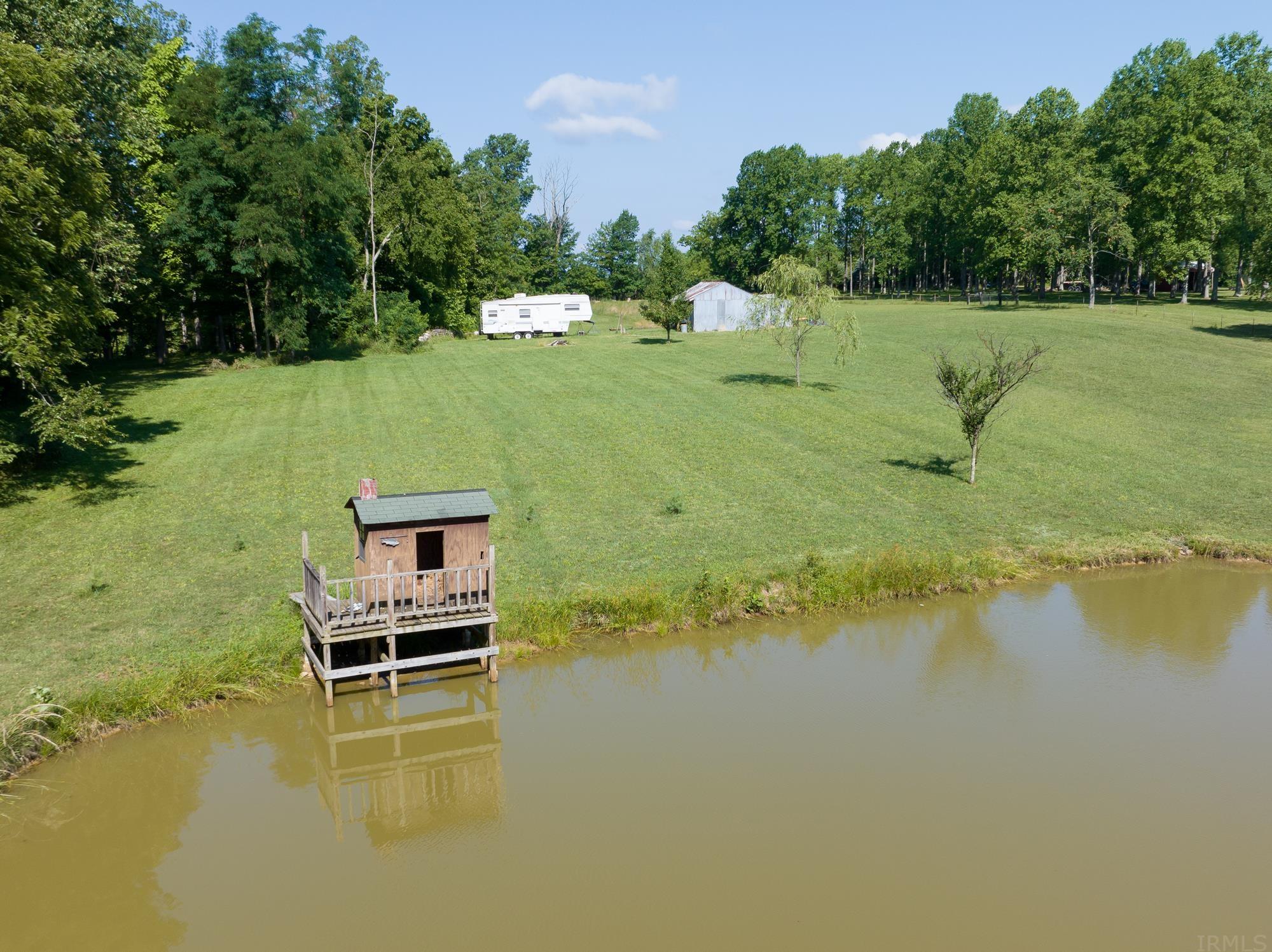 3797 Tunnelton Road Bedford, IN 47421 - Photo 13 of 34