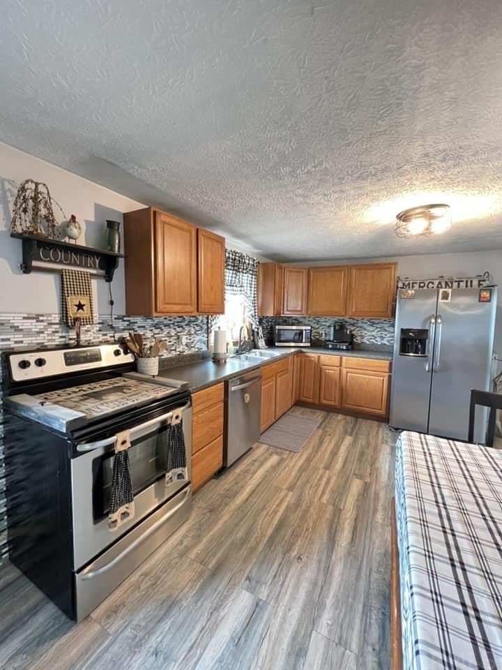 3797 Tunnelton Road Bedford, IN 47421 - Photo 18 of 34