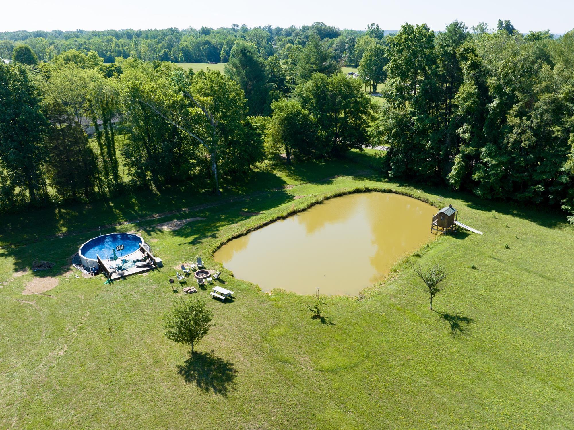3797 Tunnelton Road Bedford, IN 47421 - Photo 3 of 34