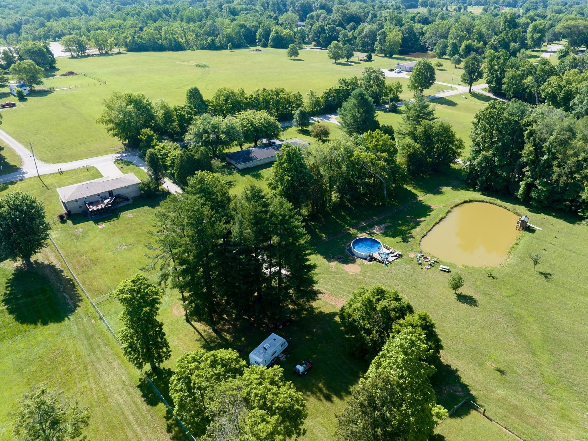 3797 Tunnelton Road Bedford, IN 47421 - Photo 33 of 34