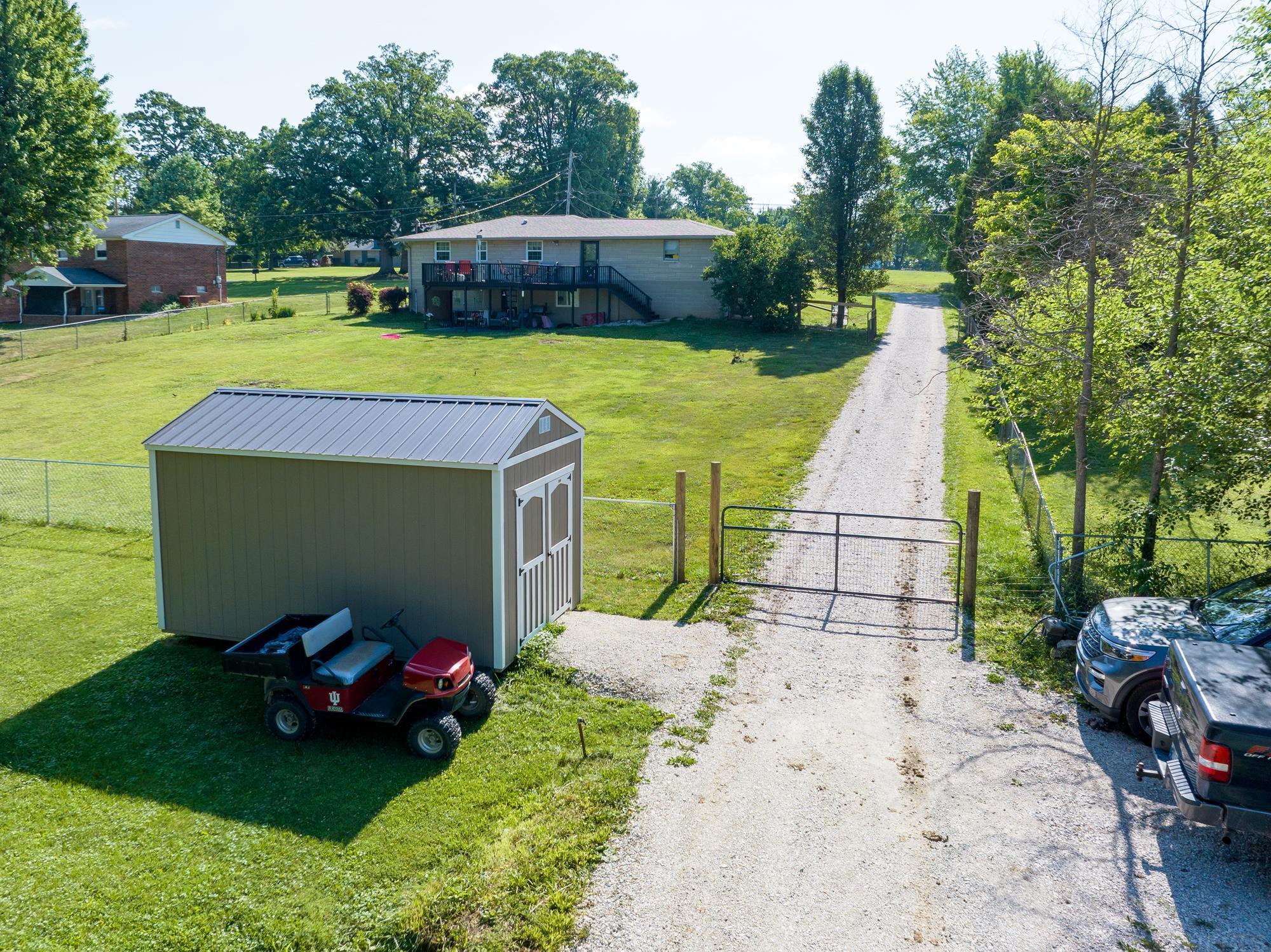 3797 Tunnelton Road Bedford, IN 47421 - Photo 7 of 34