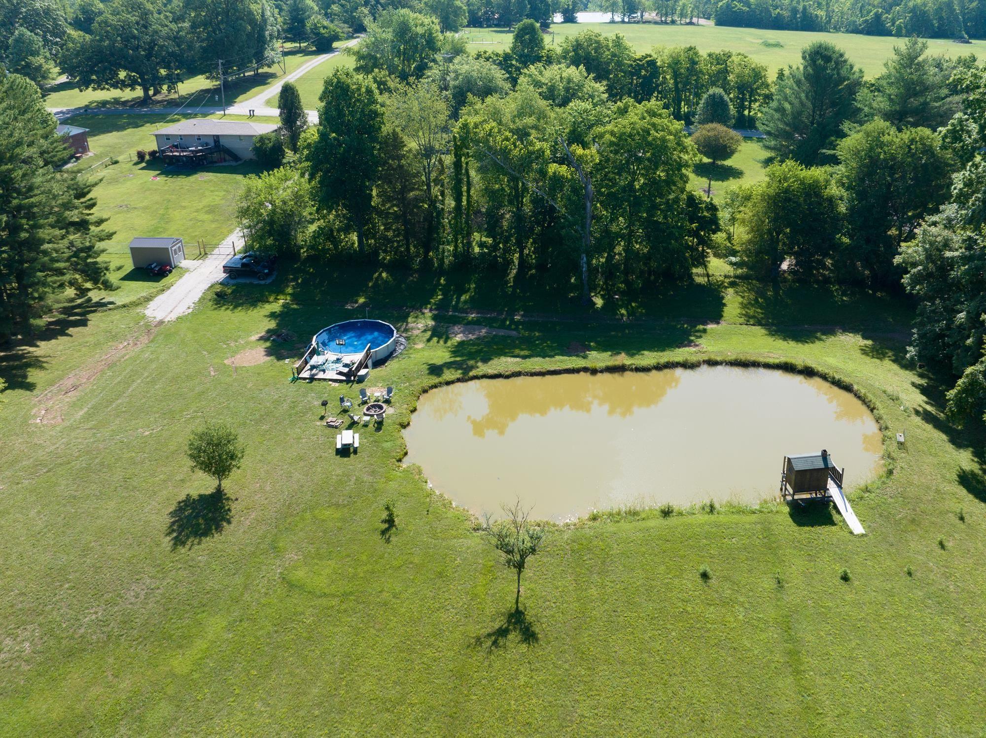 3797 Tunnelton Road Bedford, IN 47421 - Photo 8 of 34