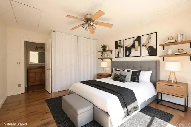 $465,000 | 3246 Ashford Street, Unit D, San Diego, CA 92111