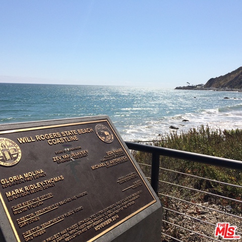 3736 Seahorn Drive Malibu, CA 90265 - Photo 12 of 12