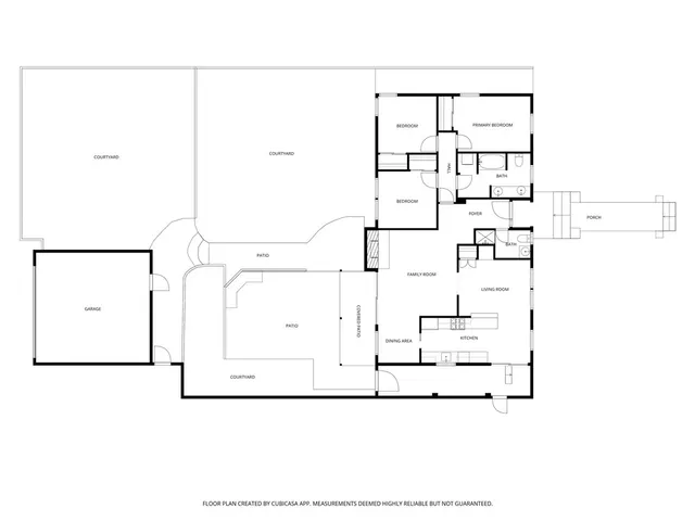 $899,900 | 6553 Winnetka Avenue, Winnetka, CA 91306