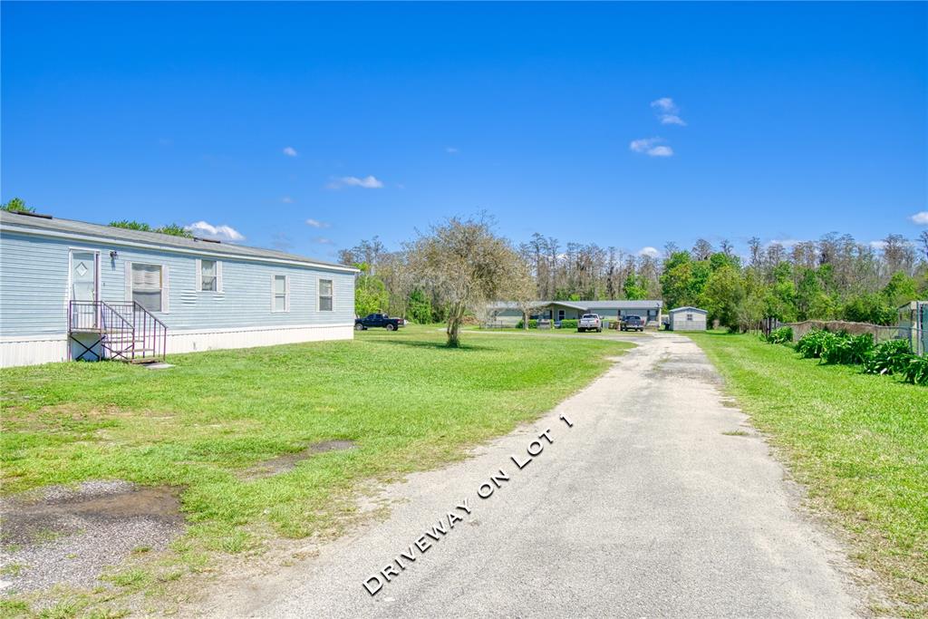 2831 Ham Brown Road Kissimmee, FL 34746 - Photo 1 of 1 Gallery Image 1