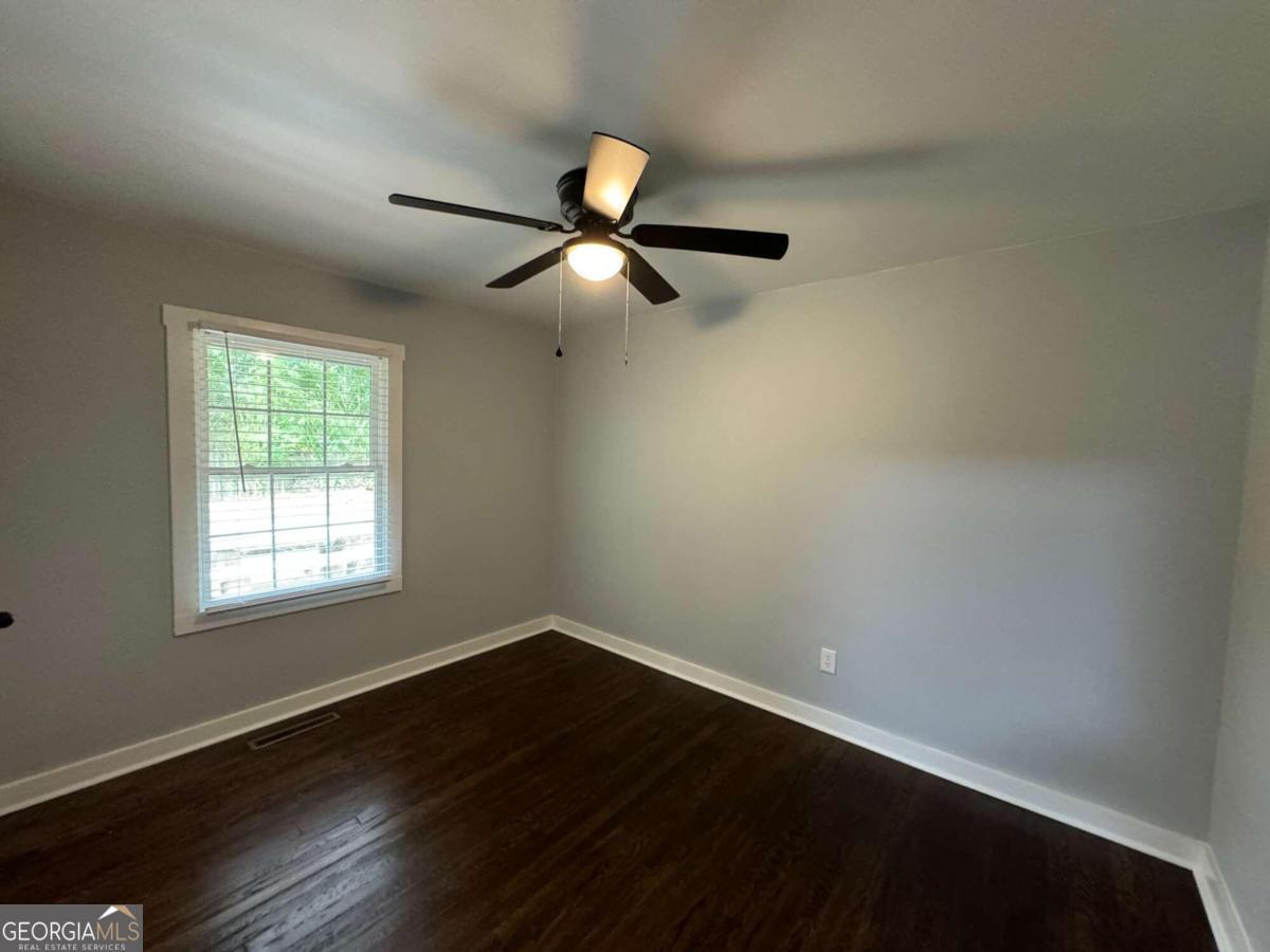285 Willow Run Athens, GA 30606 - Photo 6 of 12 a view of wooden floor in an empty room
