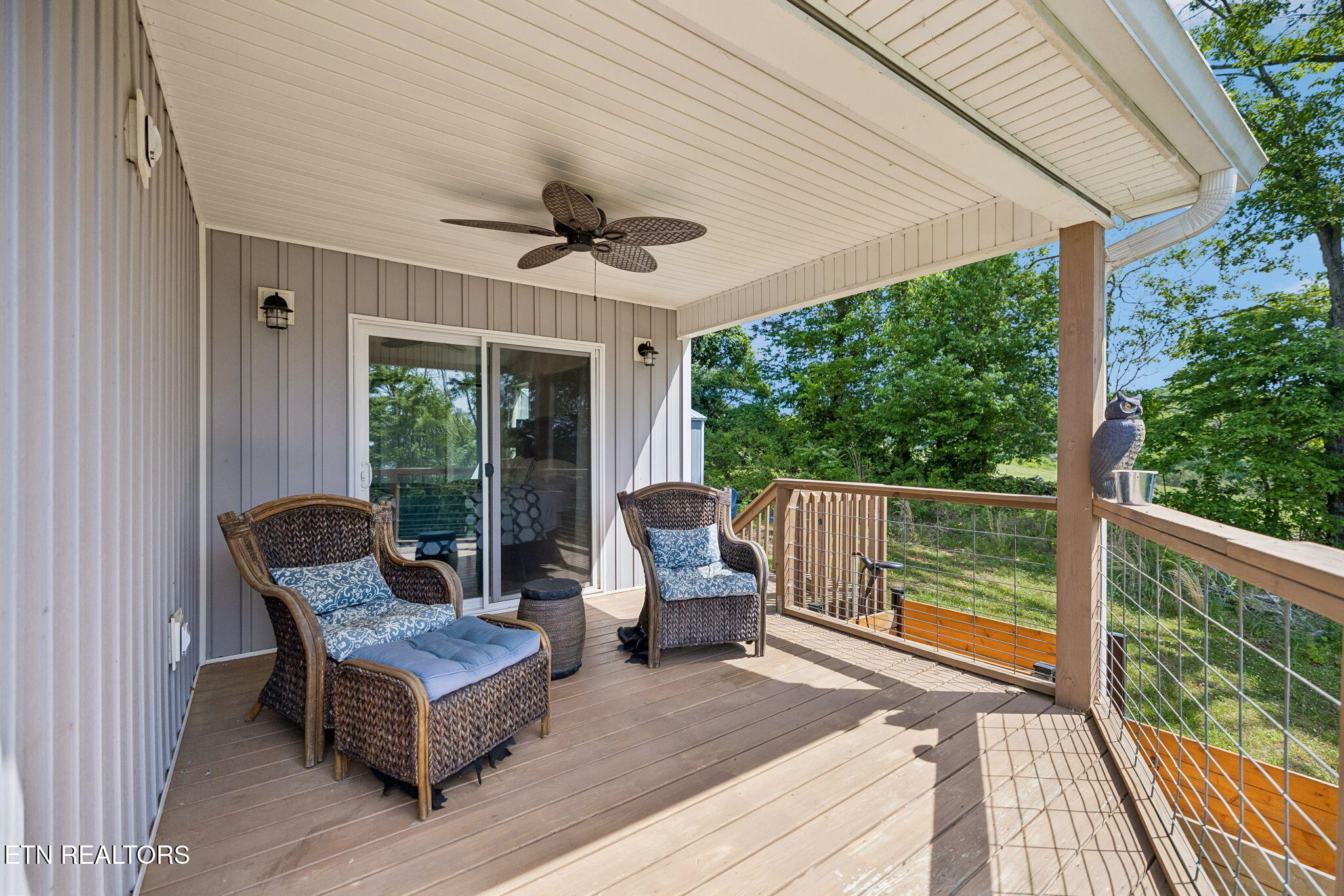 408 Ernie Roberts Road Rutledge, TN 37861 - Photo 49 of 58 57-408 Ernie Roberts Rd - 057