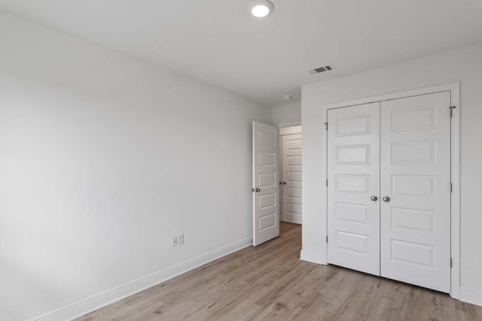 29 Phoenix Street Santa Rosa Beach, FL 32459 - Photo 15 of 26 a view of an empty room