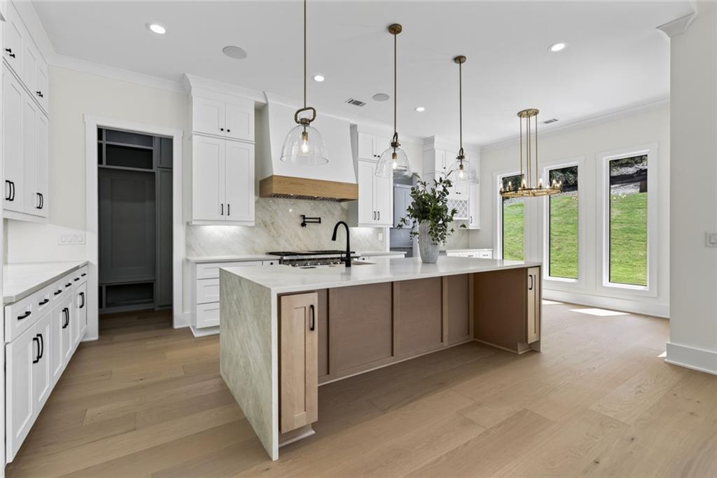 1557 Whitley Road Dacula, GA 30019 - Photo 8 of 50 Gallery Image 8