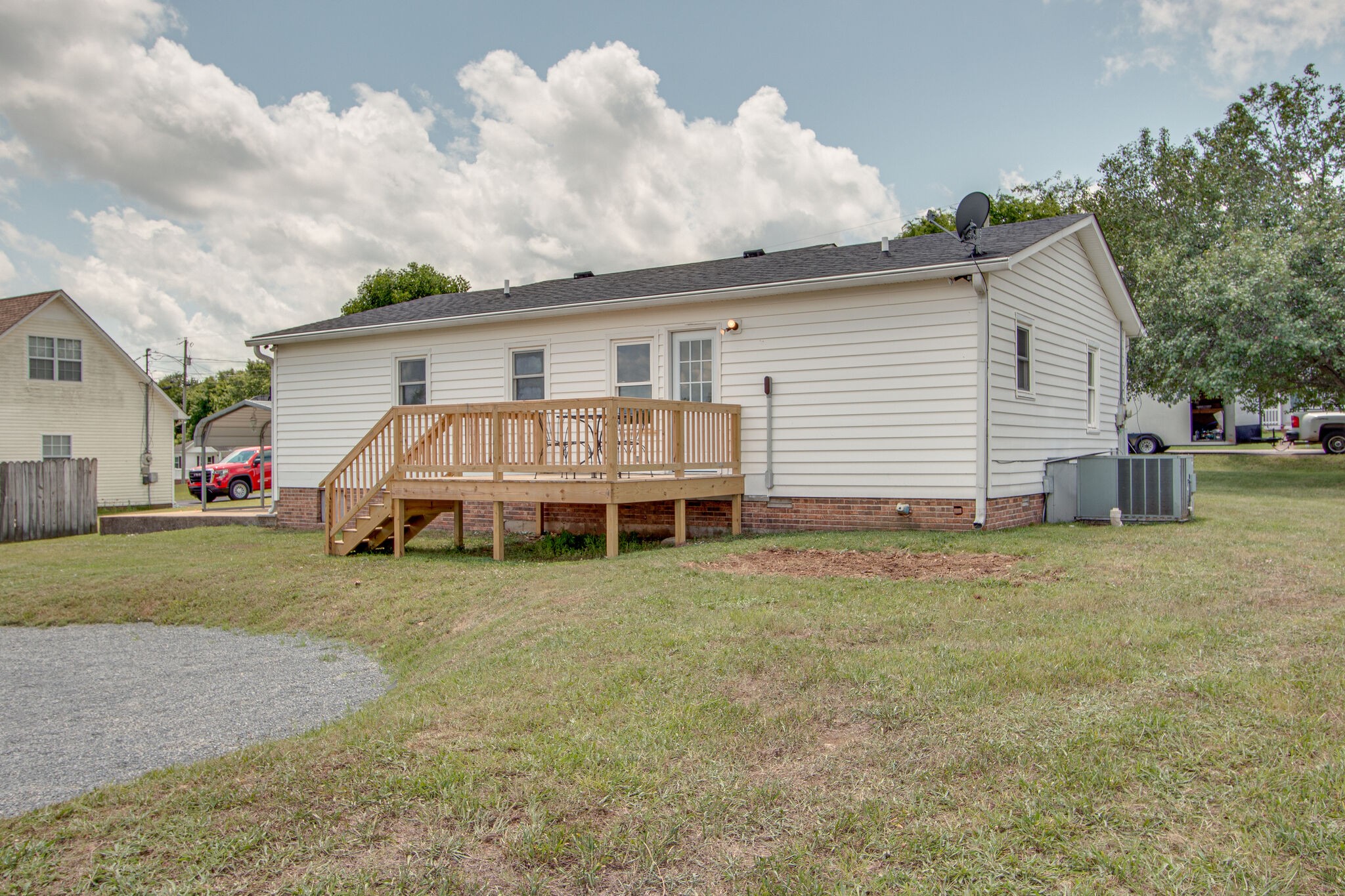 110 Rodeo Drive Columbia, TN 38401 - Photo 29 of 30 Gallery Image 29