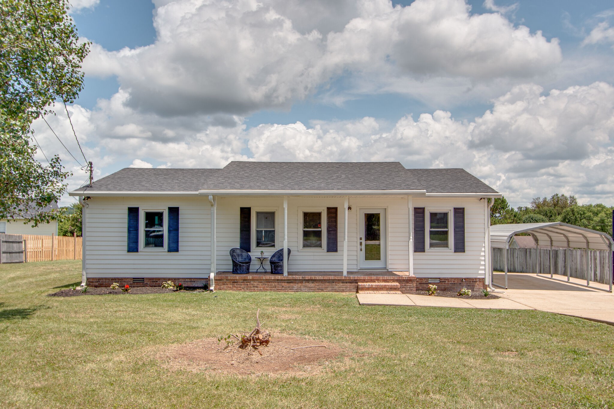 110 Rodeo Drive Columbia, TN 38401 - Photo 4 of 30 Gallery Image 4