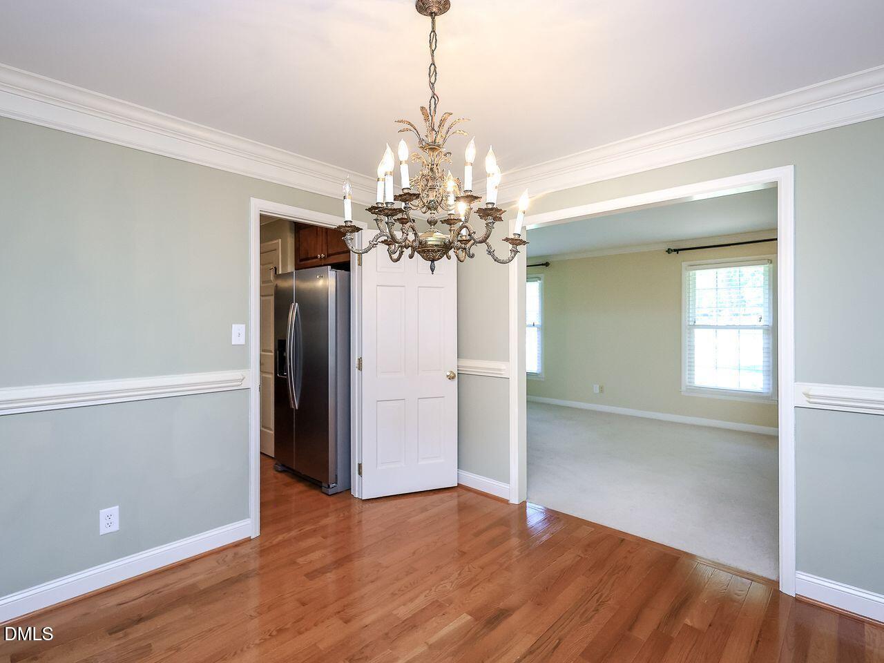 516 Blakewood Drive Raleigh, NC 27609 - Photo 10 of 66