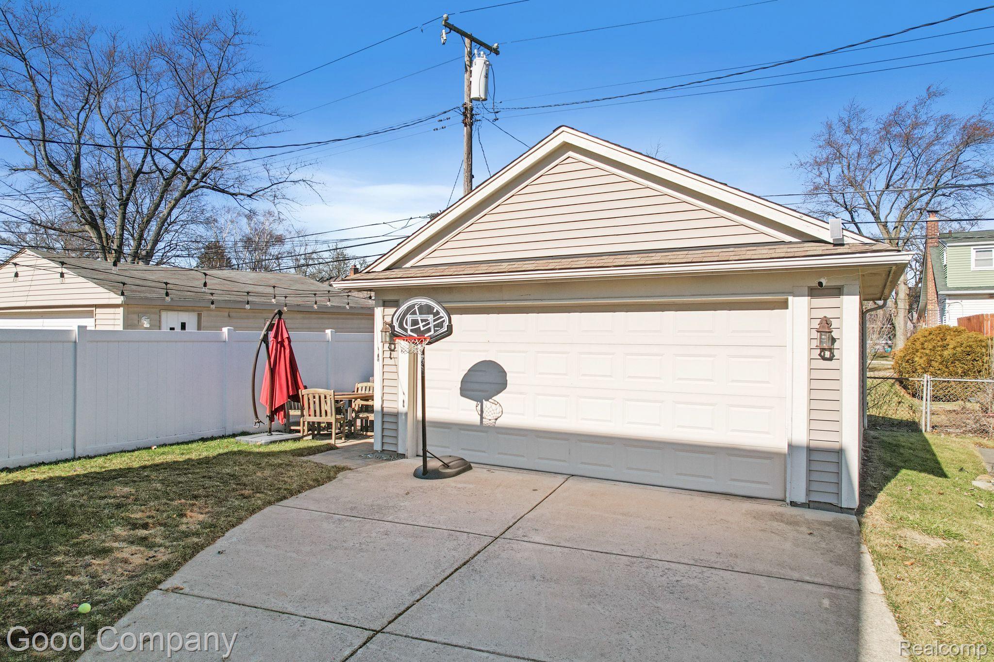 1284 Princeton Road Berkley, MI 48072 - Photo 40 of 40 Gallery Image 40