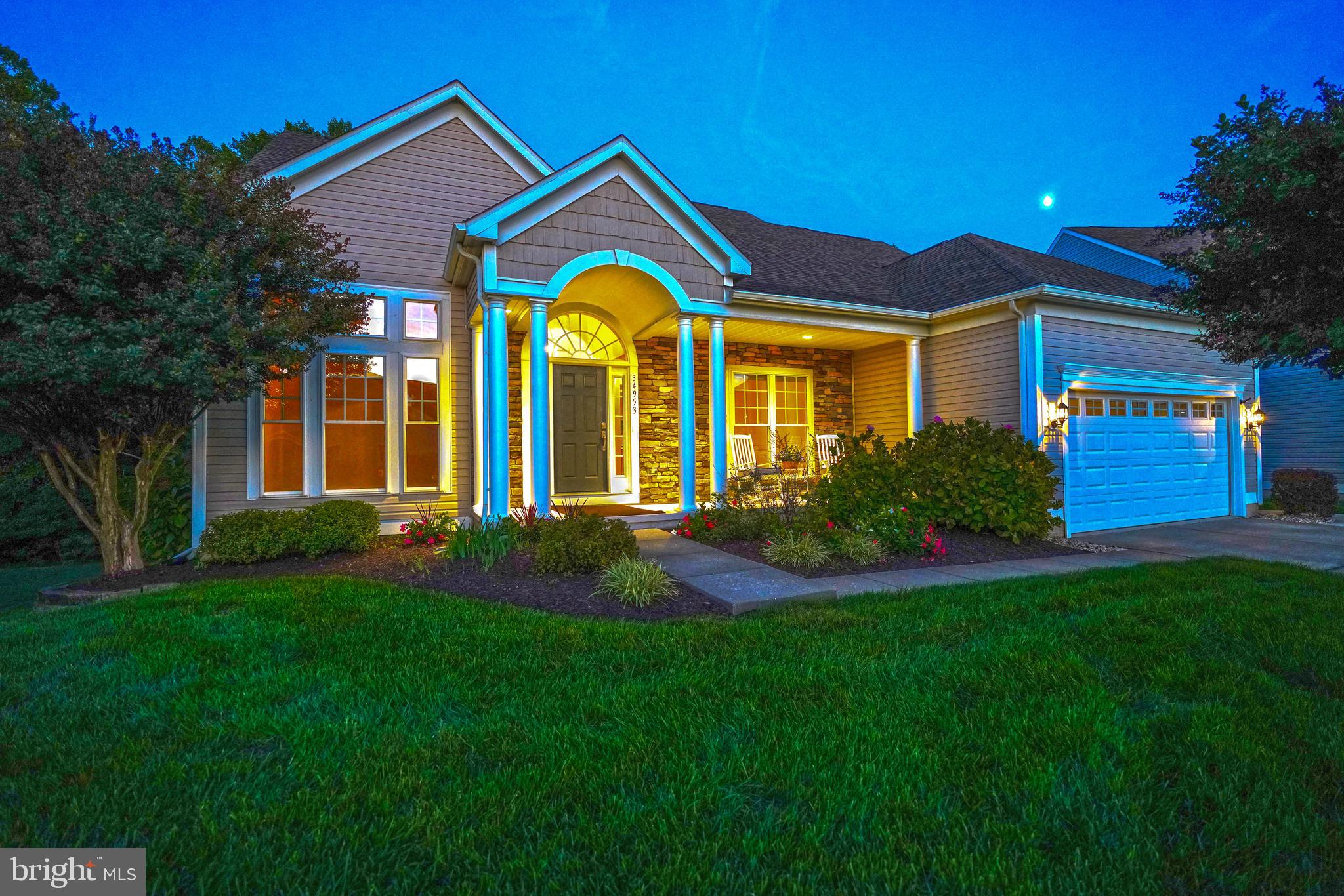 34953 Compass Cove Lewes, DE 19958 - Photo 4 of 90