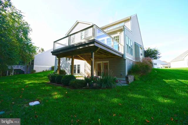 $679,900 | 34953 Compass Cove, Lewes, DE 19958