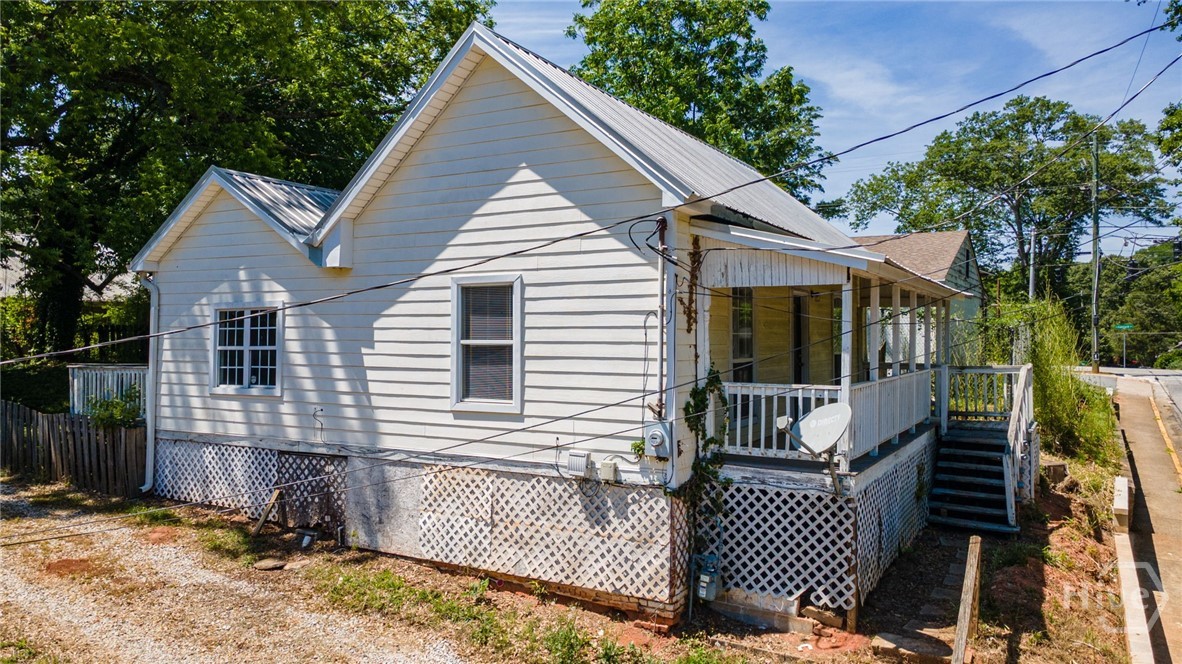 285 North Rocksprings Street Athens, GA 30606 - Photo 27 of 31