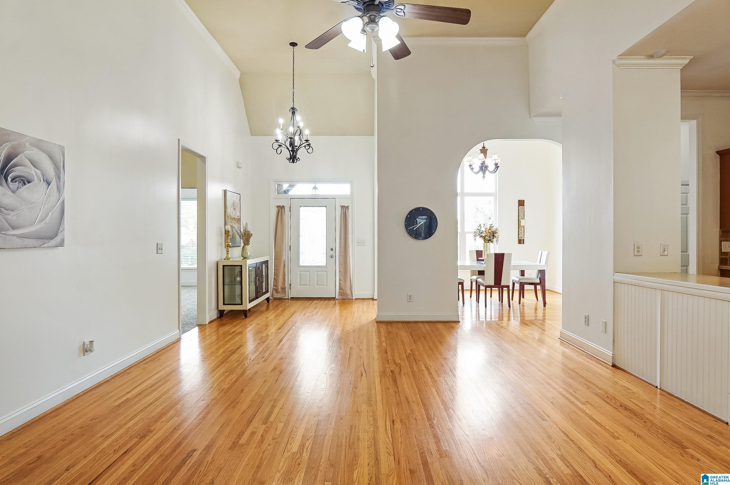 8498 Shoreside Lane Helena, AL 35022 - Photo 4 of 37