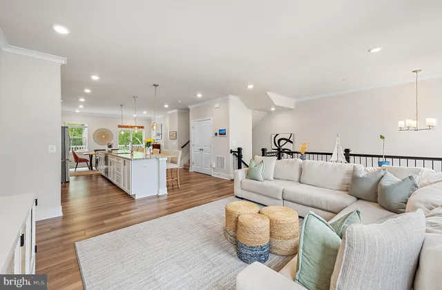 $564,900 | 12428 Sea Oaks Lane, Unit 4, Berlin, MD 21811