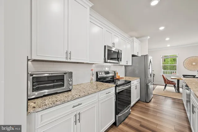 $564,900 | 12428 Sea Oaks Lane, Unit 4, Berlin, MD 21811