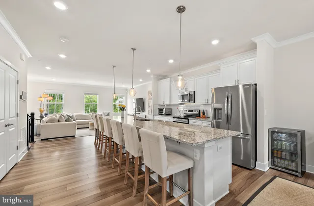 $564,900 | 12428 Sea Oaks Lane, Unit 4, Berlin, MD 21811