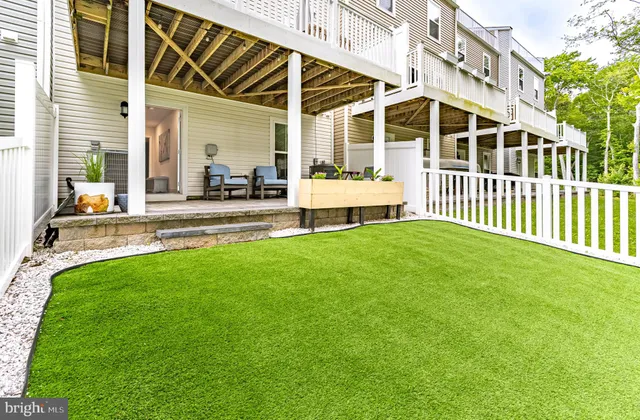 $564,900 | 12428 Sea Oaks Lane, Unit 4, Berlin, MD 21811