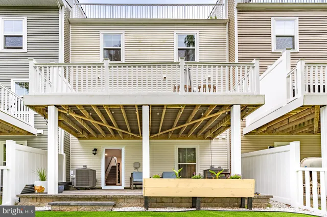 $564,900 | 12428 Sea Oaks Lane, Unit 4, Berlin, MD 21811