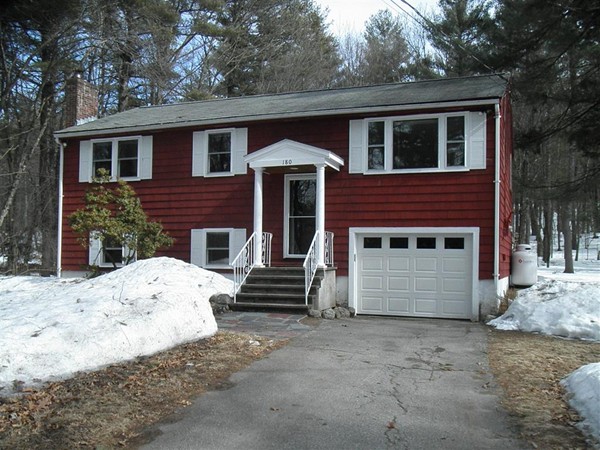 180 Harvard Road Littleton, MA 01460 - Photo 1 of 20