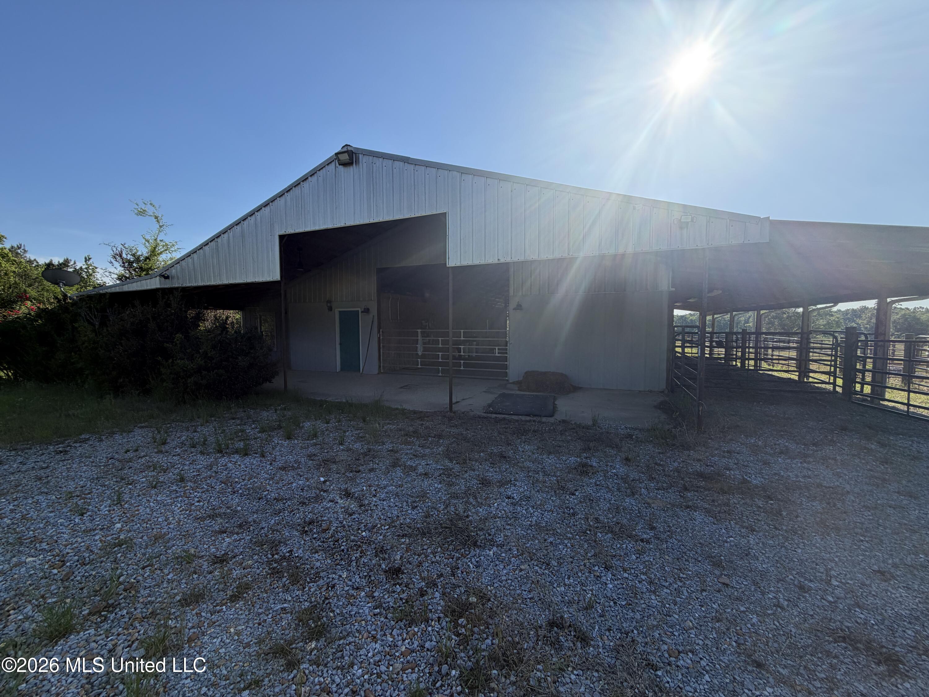 1071 Williams Road Wesson, MS 39191 - Photo 6 of 48 IMG_1159