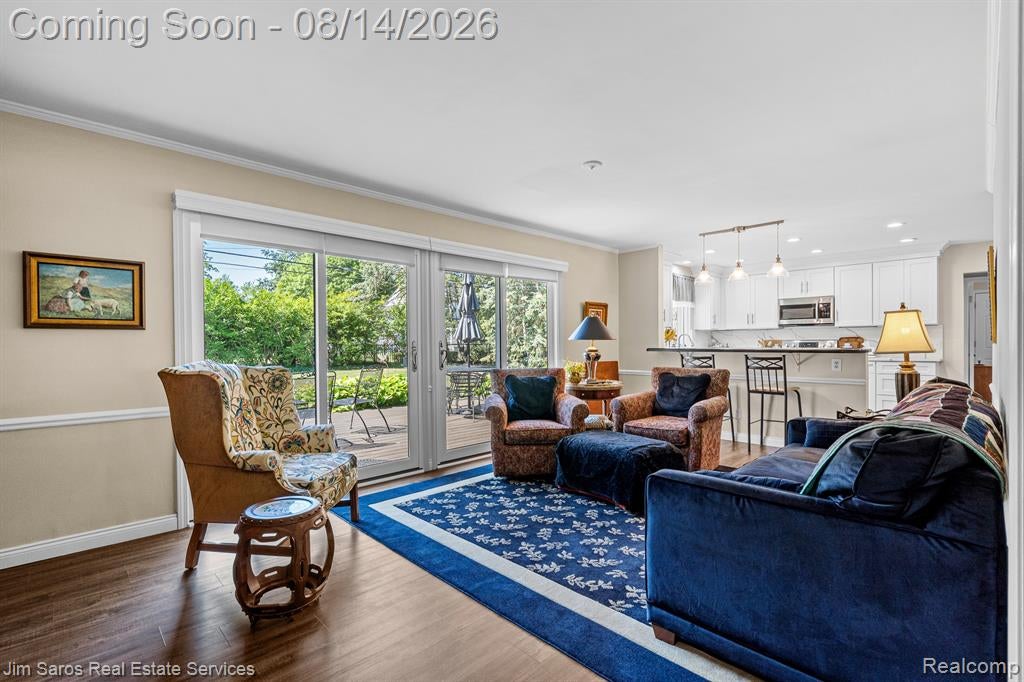 29 Hampton Road Grosse Pointe Shores, MI 48236 - Photo 10 of 29 Gallery Image 10