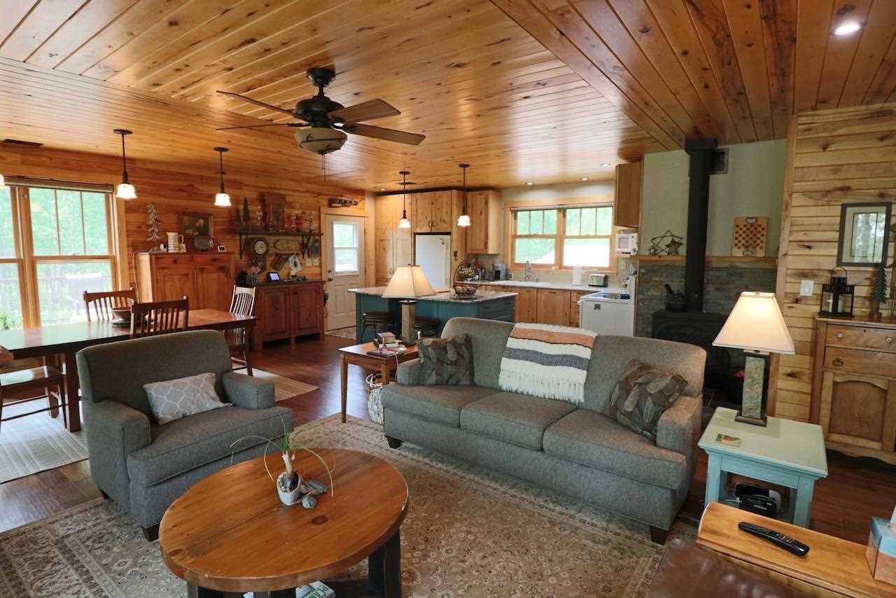 4414 Wiggle Creek Road Makinen, MN 55763 - Photo 19 of 50 Gallery Image 19