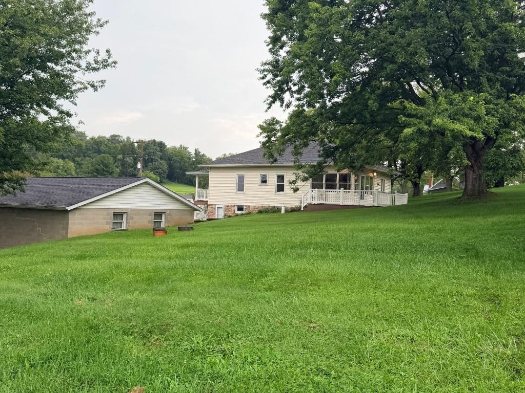 1566 Brush Run Road Washington, PA 15301 - Photo 29 of 35 Gallery Image 29