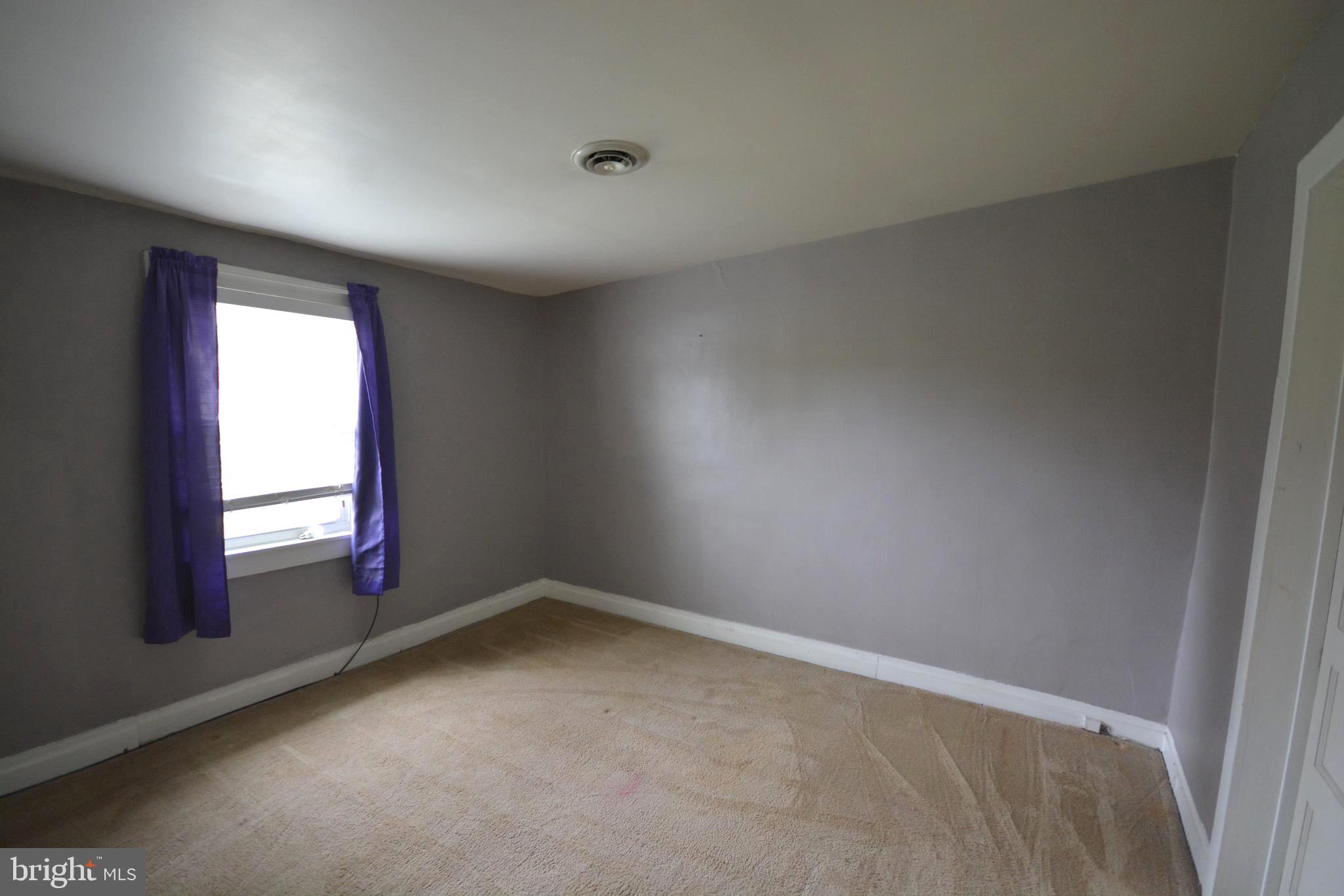 3416 Uniontown Road Westminster, MD 21158 - Photo 22 of 29 Upstairs Bedroom 2