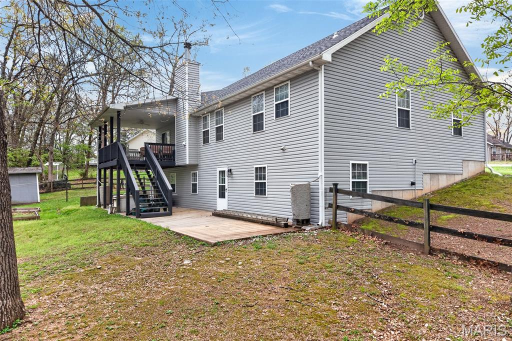 21093 Layla Road Waynesville, MO 65583 - Photo 51 of 57