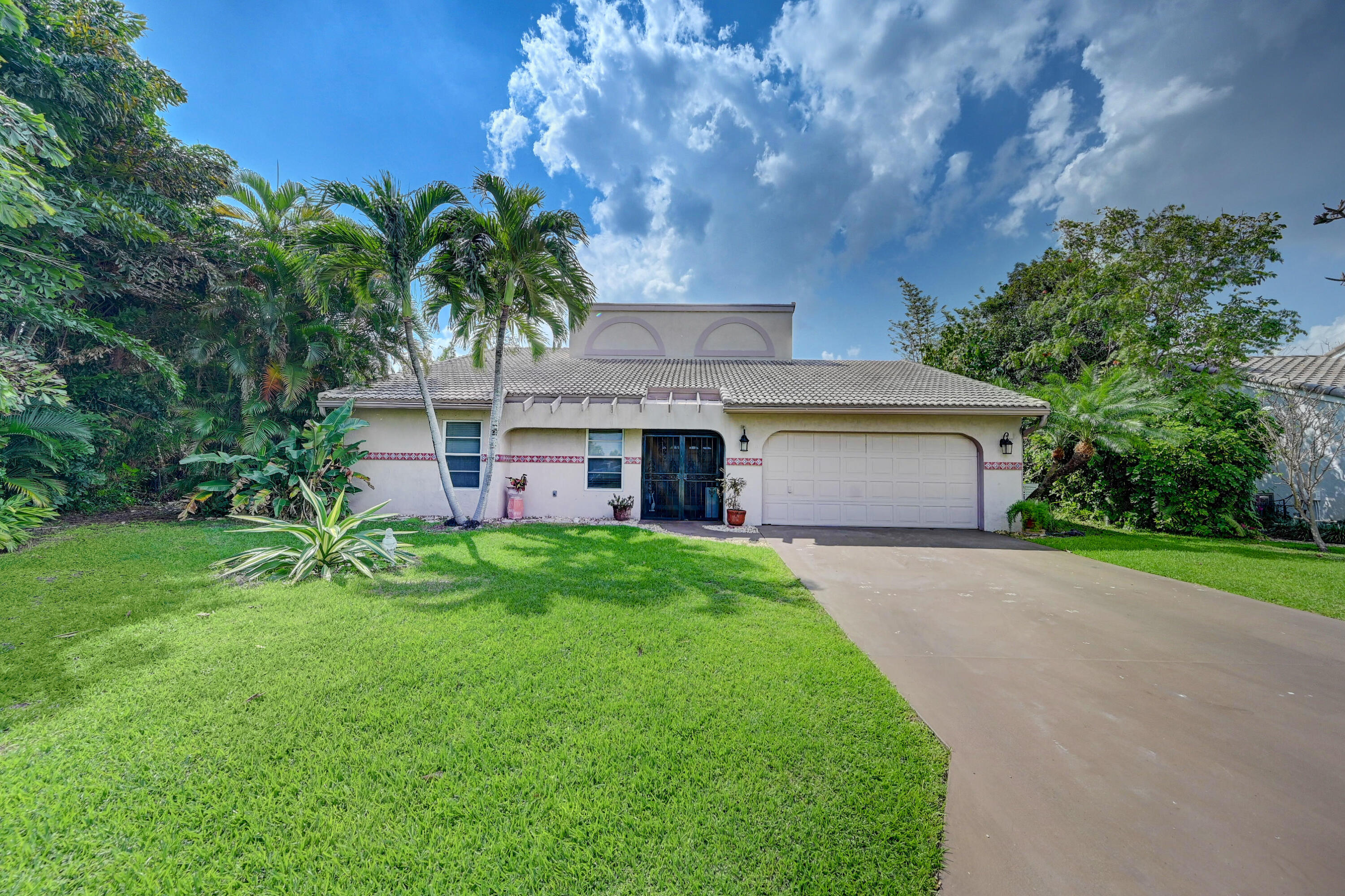 6915 Northwest 3rd Avenue Boca Raton, FL 33487 - Photo 1 of 48 Front