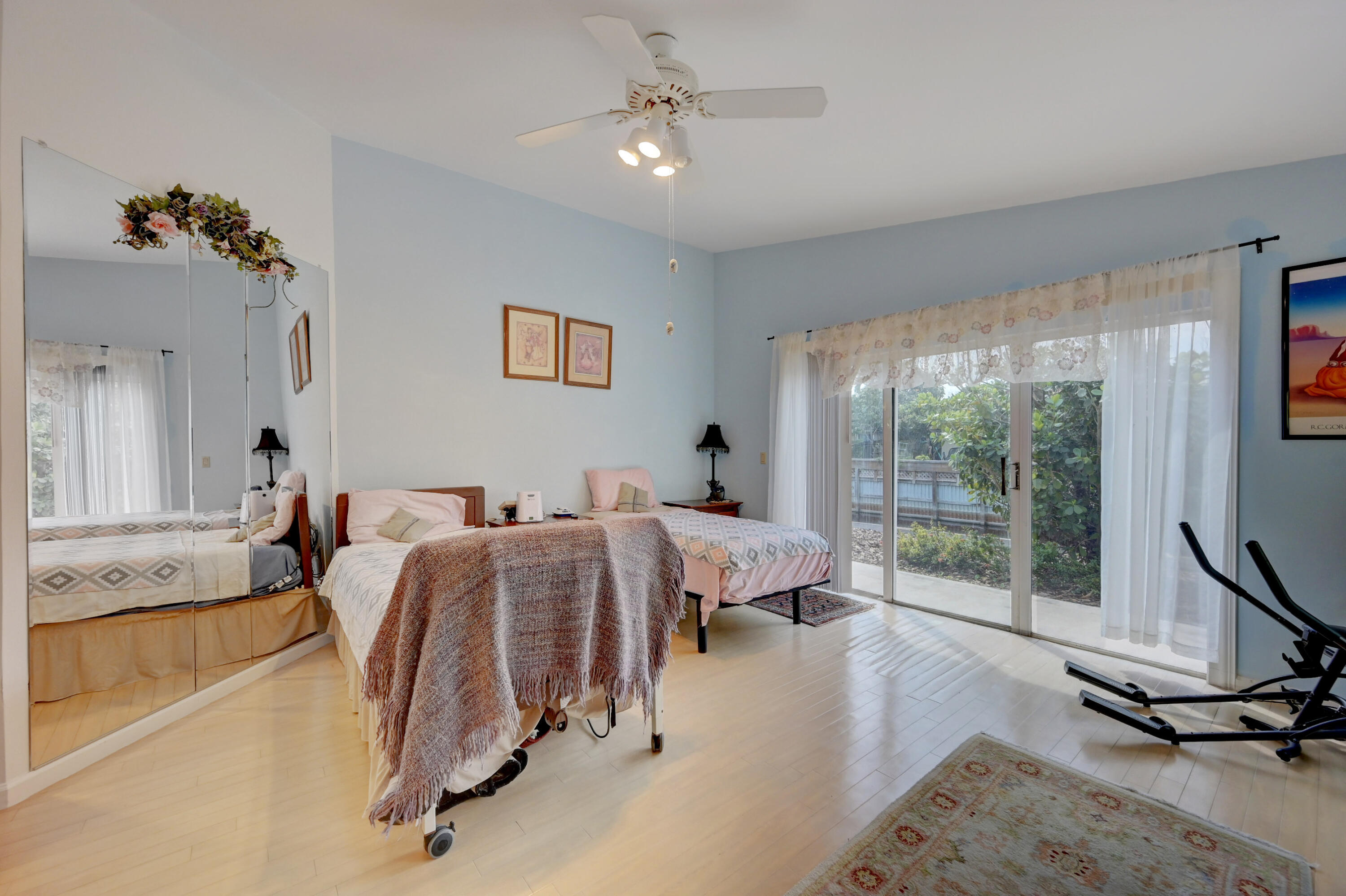 6915 Northwest 3rd Avenue Boca Raton, FL 33487 - Photo 20 of 48 Main Bedroom